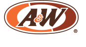 A&W All American Food logo